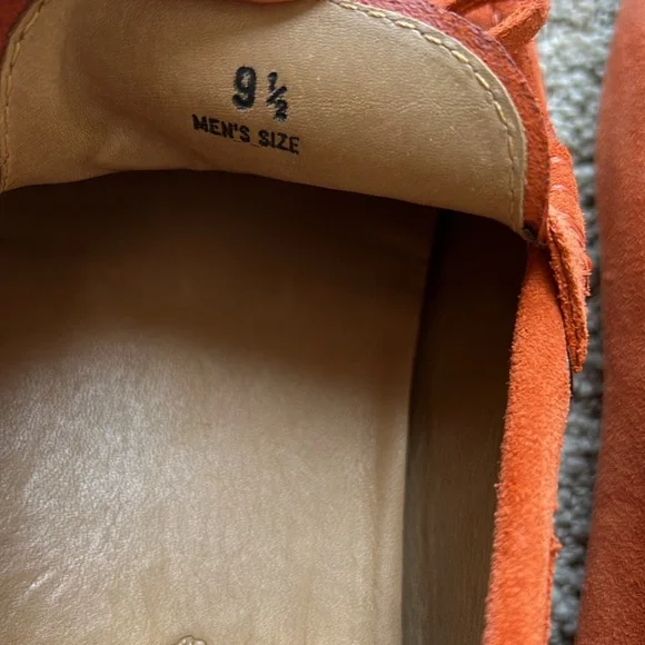 TOD’S GOMMINO LOAFERS